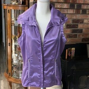 Tail Lady’s Vest Golf Wear